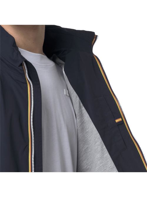 VALEN STRETCH K-WAY | K3123TWK89